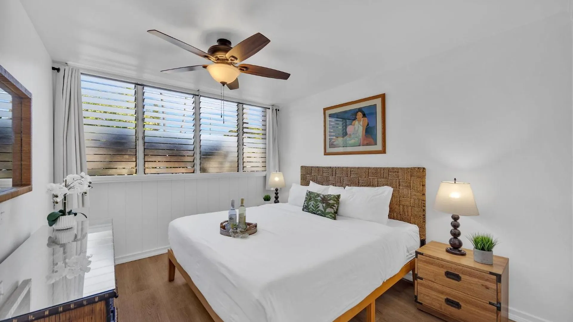 Hale Kai 110 Villa Kahana Holiday home